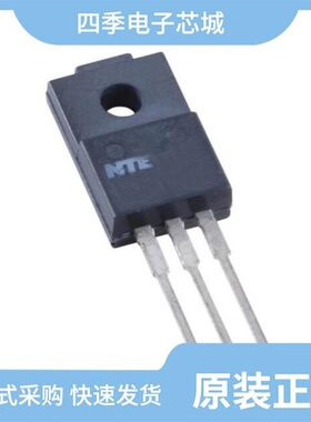 NTE3302/NTE3301/NTE3300