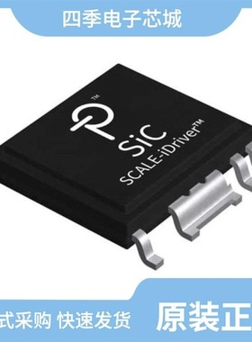 SIC1182KQ/SIC1182KQ-TL/SIC1182K-TL