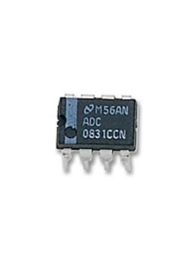 ADC0831BCN/ADC08351CIMTC/ADC0832BIWM