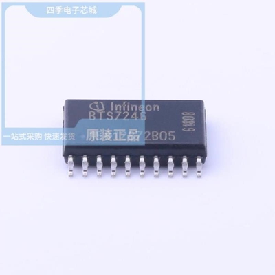 BTS726L1/BTS728L2/BTS730