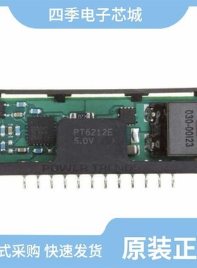 PT6307ESST-AA/PT6302SESOH-AA/PT6303SESOH-AC