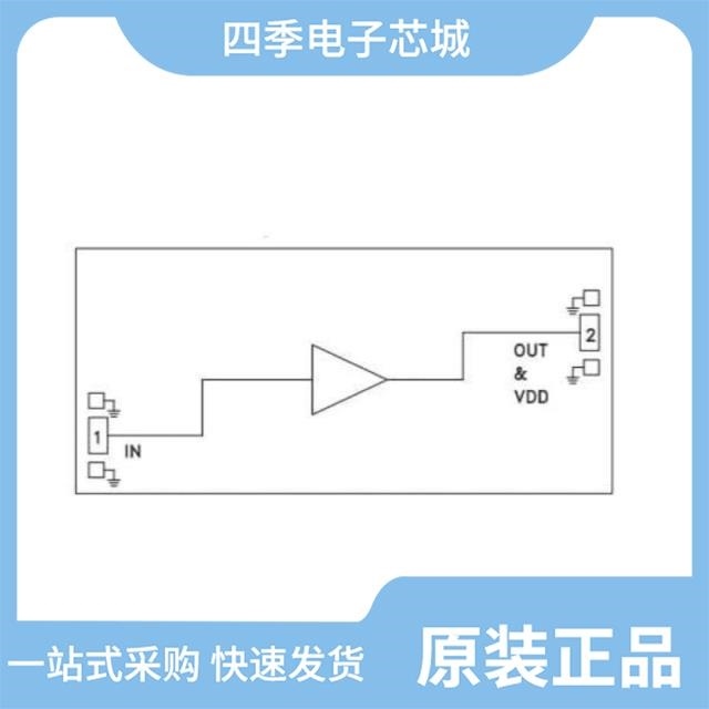 HMC902LP3E HMC907APM5E HMC907A-SX