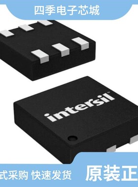 ISL91302BIKZ-T/ISL9103AIRUCZ-T/ISL9103AIRUFZ-T