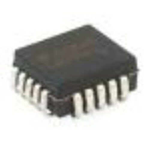GAL16V8D-7LJN/GAL16V8D-25QPNI/GAL16V8D-5LJN