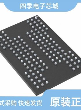 MT29F4T08EULCEM4-QJ:C 规格