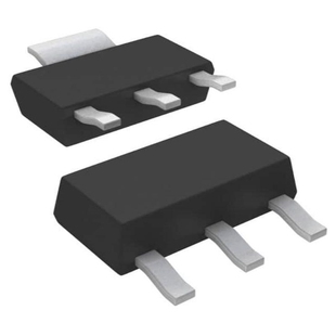 MIC5239-3.3YM-TR/MIC5233YM5-TR/MIC5203-4.0YM4-TR