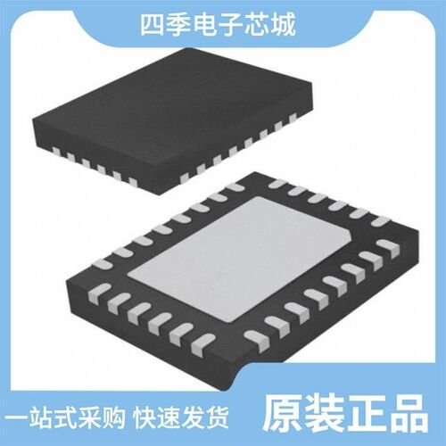 MP6504GV-Z/MP6505DQ-LF-Z/MP6505DM-LF-Z
