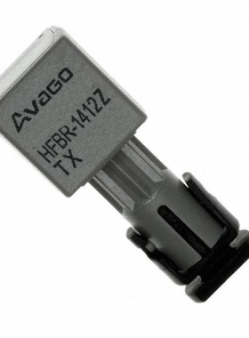 HFBR-14E4Z/HFBR-1412Z/HFBR-1414MZ