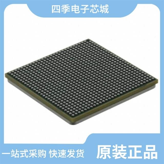 MPC8555ECPXAJD MPC8555ECPXALF MPC8555EPXAJD