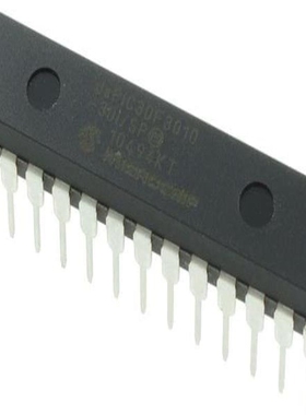 DSPIC30F3010T-30I/ML 电子