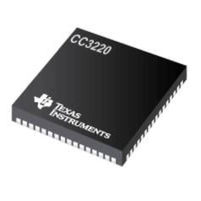 CC3220RM2ARGKR/CC3220RM2ARGKT/CC3220S-LAUNCHXL