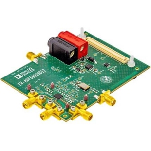 EV-ADUCRF101QS3Z/EV-ADF5902SD1Z/EV-ADF5709