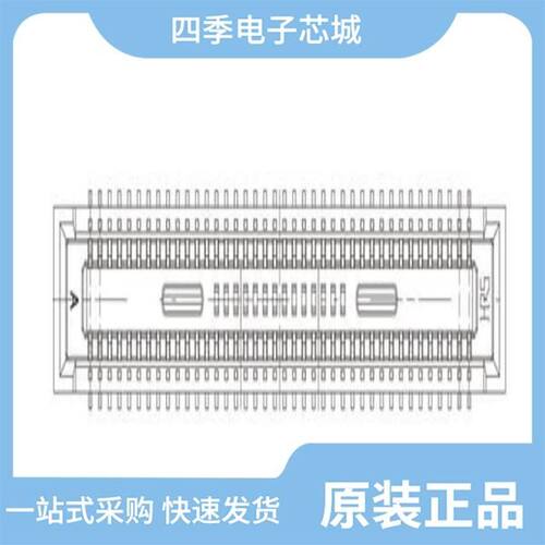 DF40B-10DS-0.4V(58)/DF40B-10DS-0.4V(51)/DF40BG-48DP-0.4V(51)