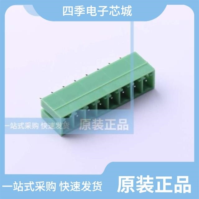 KF2EDGKD-3.81-7P KF2EDGKA-5.08-2P KF2EDGV-3.81-8P