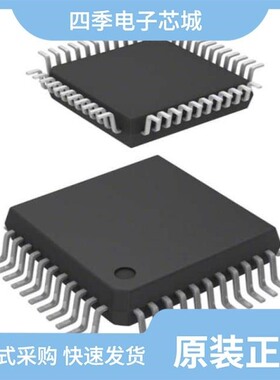 ST72F361AR9T6/ST72F521AR9TC/ST72F361K9TC