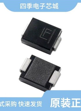 5.0SMDJ30AS/5.0SMDJ18AS/5.0SMDJ30A-T7