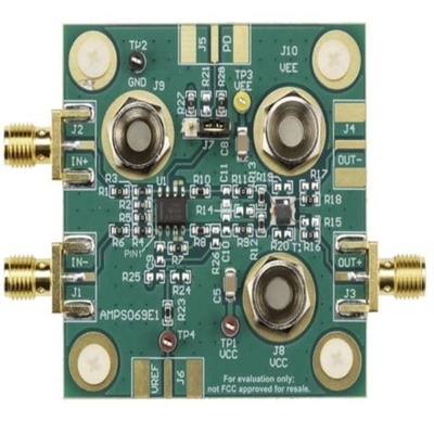 OPA862IDT/OPA860ID/OPA861IDBVT