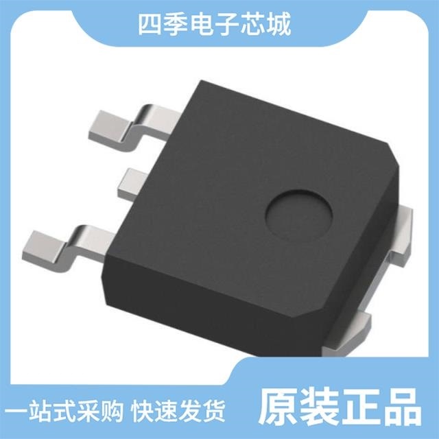 STD100N10LF7AG STD100NH03LT4 STD10NM60ND