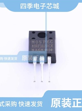 MBRF10200CT/MBRD30200/MBRD30100