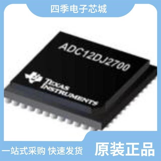 ADC12DJ2700ZEG/ADC128S102CIMT/ADC12DJ3200AAV