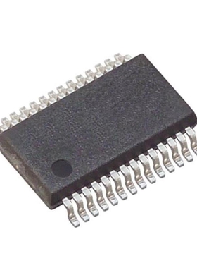 ADS8515IDBR/ADS8517IBPWR/ADS8505IDWG4