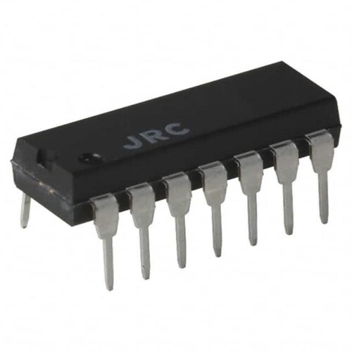 NJM17431F25A-TE1/NJM2076M/NJM2060V-TE1
