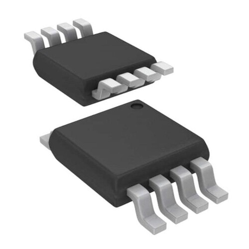 LP3982IMM-2.5/NOPB/LP3982IMM-2.77/NOPB/LP3982IMM-2.5