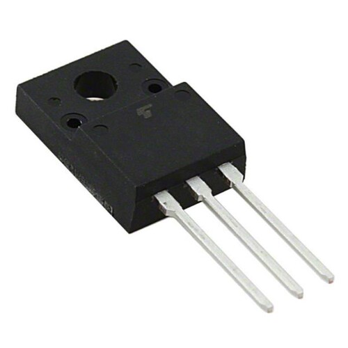 TK5A50D(STA4,X,S)/TK5A60W,S4VX(M/TK5A65D(STA4,Q,M)