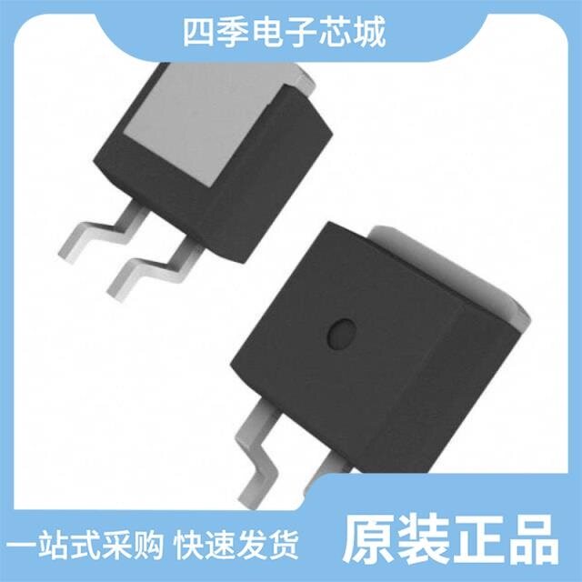 IXTA24N65X2/IXTA24P085T/IXTA27N20T