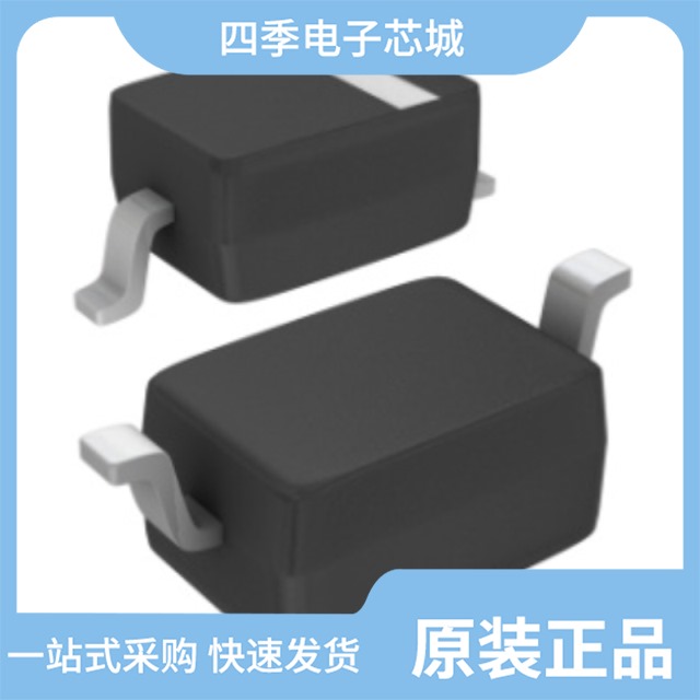 BZX384B22-E3-08 BZX384B27-G3-08 BZX384B2V4-E3-08