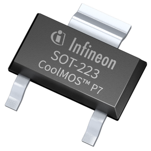 IPN70R900P7SATMA1/IPN70R750P7SATMA1/IPN70R1K4P7SATMA1