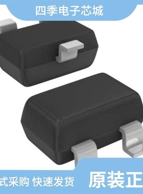 HSMP-386E-TR1G/HSMP-386D-TR1G/HSMP-386F-BLKG