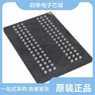 IS43TR16512AL-125KBLI 规格