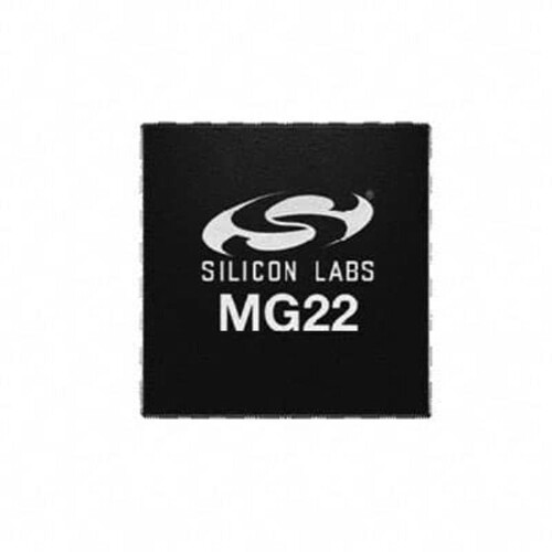 EFR32MG22C224F512IM32-C 代理商