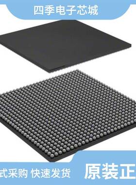 XC3S4000-5FG676C/XC3S4000-4FGG676C/XC3S4000-4FGG900C