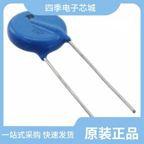 VDR-10D271K/VDR-10D471KJ/VDR-14D821K