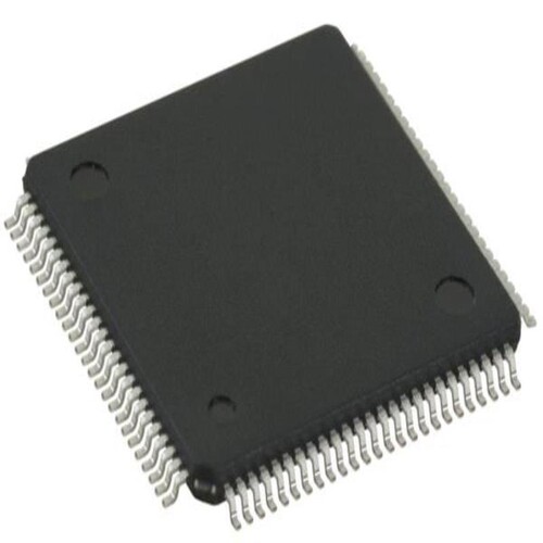 ATSAMD20E16A-MUT/ATSAML21E17B-AUT/ATSAM3U1CB-AU