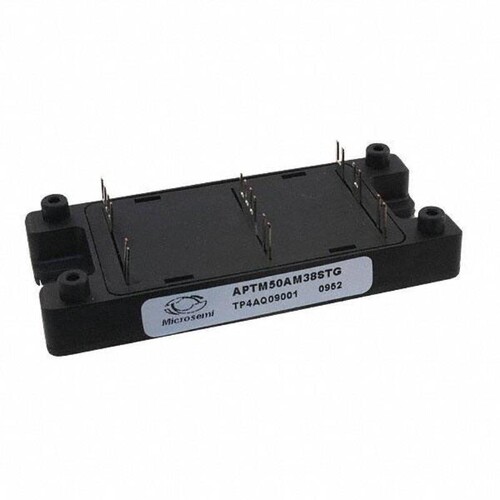 APTM50HM65FT3G/APTM50AM38STG/APTMC120AM25CT3AG