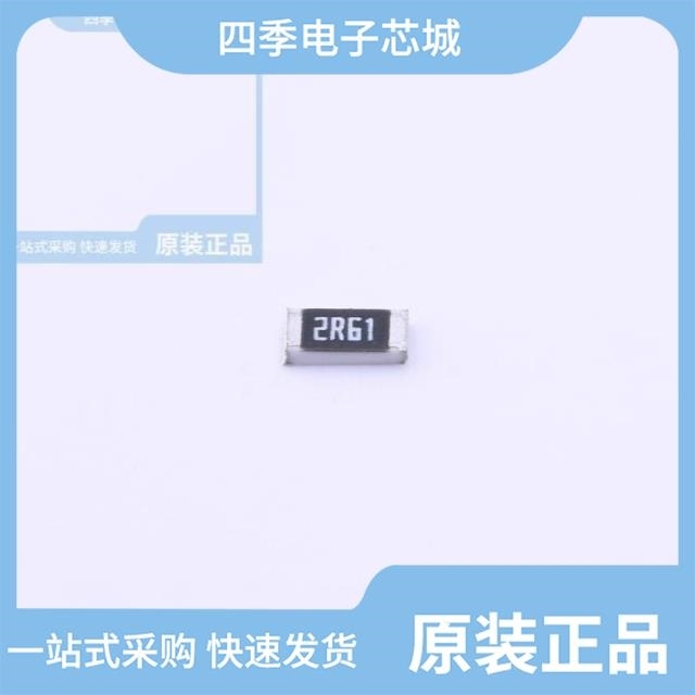 CR1206F60K4P05 CR1206F30K9P05Z CR1206JR033P05Z