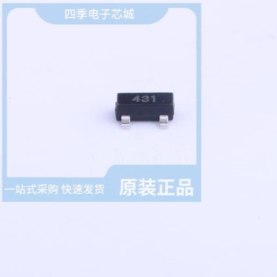 TL431CZ/TL431IZ-AP/TL431IZ