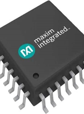 MAX9491ETP095+T/MAX9491ETP080+/MAX9491ETP045+