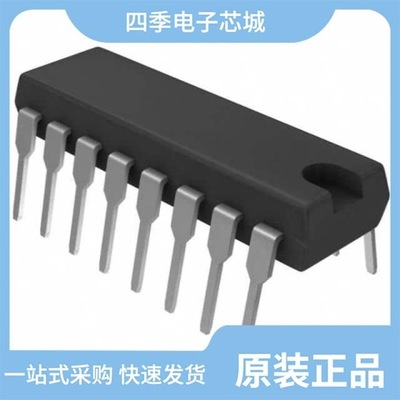 CD74HCT166EG4/CD74HC190E/CD74HCT85E