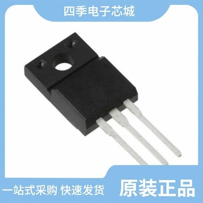 IRFI734G/IRFI740GLC/IRFI740G