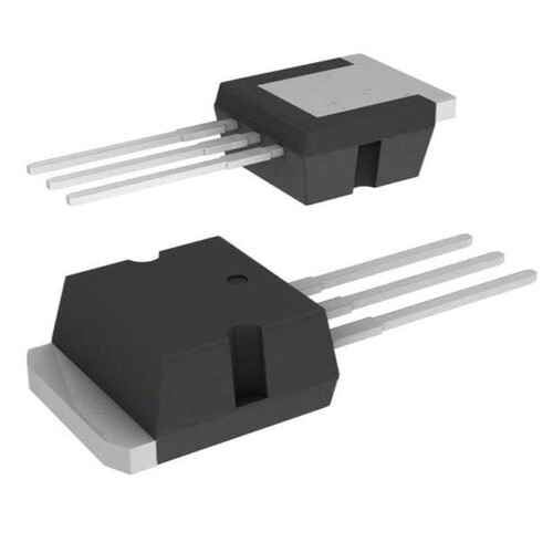 STI40N65M2/STI47N60DM6AG/STI45N10F7