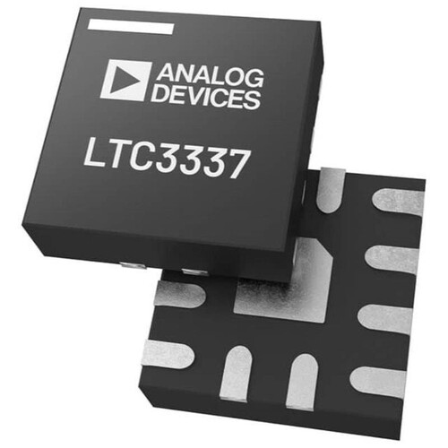 LTC3350IUHF#PBF/LTC3355EUF#PBF/LTC3350EUHF#PBF