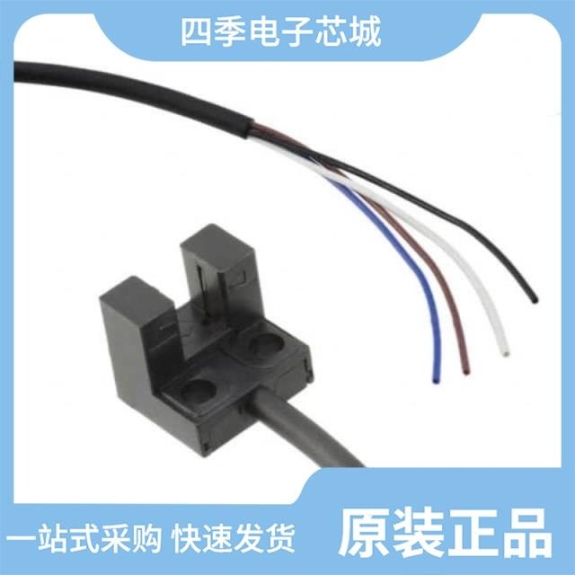 EE-SX951P-R 1M EE-SX951P-W 1M EE-SX954-R 3M