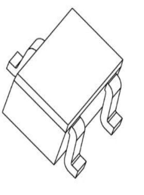 RFM01U7P(TE12L,F)/RFM03U3CT(TE12L)/MUZ8V2,LF