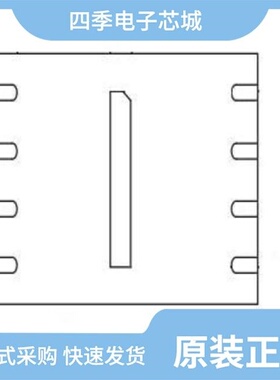 GD25WD05CTIGR/GD25WQ64EQIGR/GD25WQ80ESIGR