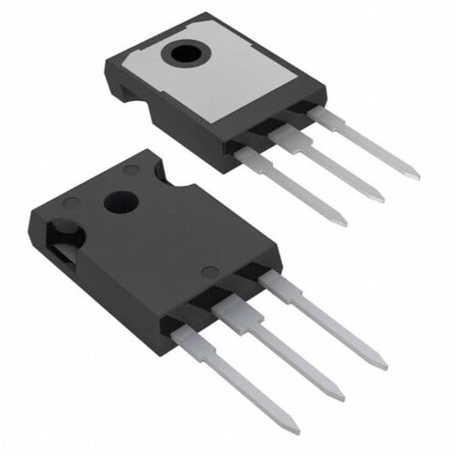 AOK20B65M2/AOK20S60L/AOK20N60L
