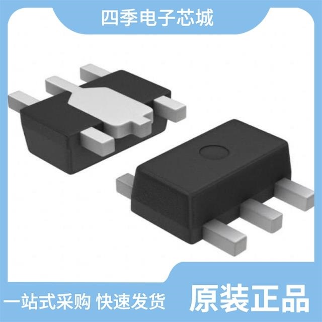 NCP4687DSN18T1G NCP4687DMX33TCG NCP4687DMX25TCG